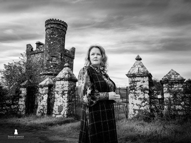 
Maeve is a filmmaker, festival programmer, and actress whose creativity and storytelling have made her a familiar name in Irish arts. A lifelong football fan, she's as happy in the North Bank at the Markets Field with the Blue Army as she is at Luton Town's Kenilworth Stand.When not immersed in film or football, Maeve finds peace in her home in Glenosheen, walking the Ballyhoura mountains.


